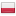 bajki-zasypianki.pl server is located in Poland